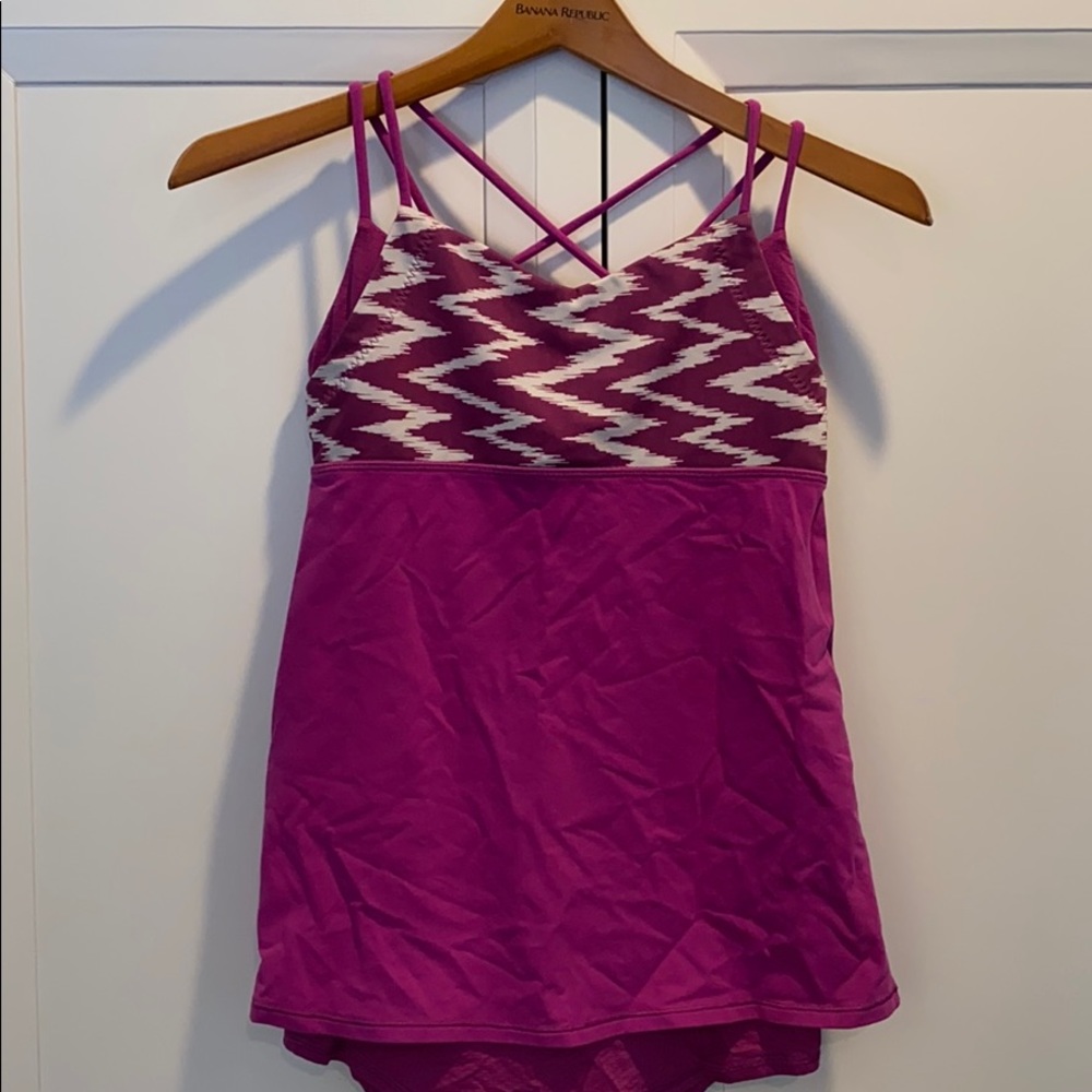 Ivivva Tank